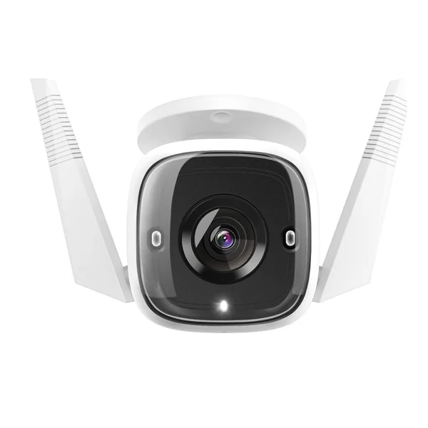 TP-LINK Tapo C310 - Netzwerk-Überwachungskamera - Farbe (Tag&Nacht)