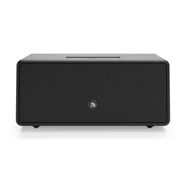 Audio Pro D-2 W Wireless WiFi Multiroom-Lautsprecher Schwarz
