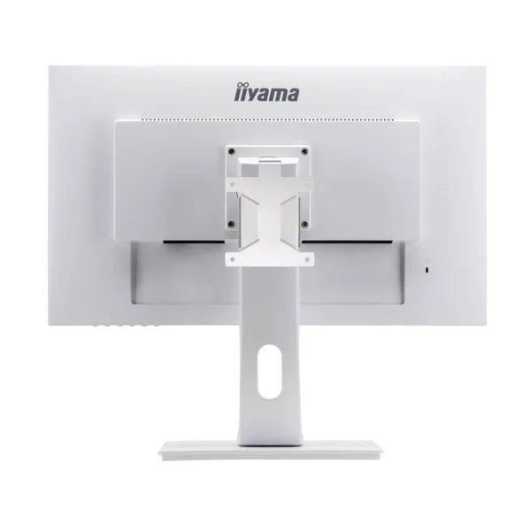 Iiyama MD BRPCV03-W VESA-Halterung für Mini-PC oder Thin Clients