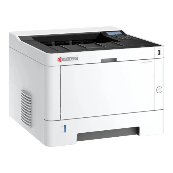 Kyocera ECOSYS PA4000x S/W-Laserdrucker LAN