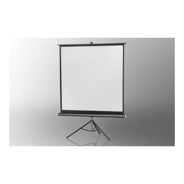 celexon Stativleinwand Economy 184 x 184 cm