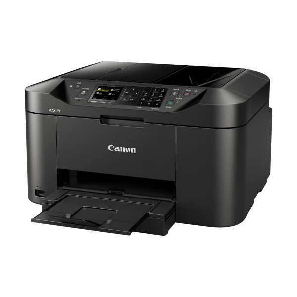 Canon MAXIFY MB2150 Multifunktionsdrucker Scanner Kopierer Fax WLAN