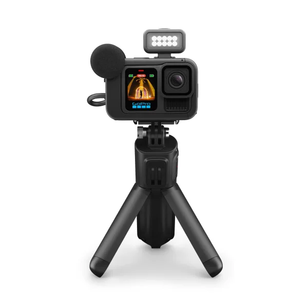 GoPro Hero 13 Black Creator Edition