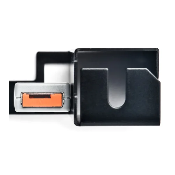 SMARTKEEPER ESSENTIAL Keyboard/ Maus Schloss Orange