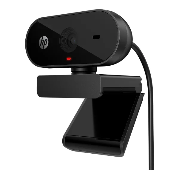 HP 320 FHD Webcam