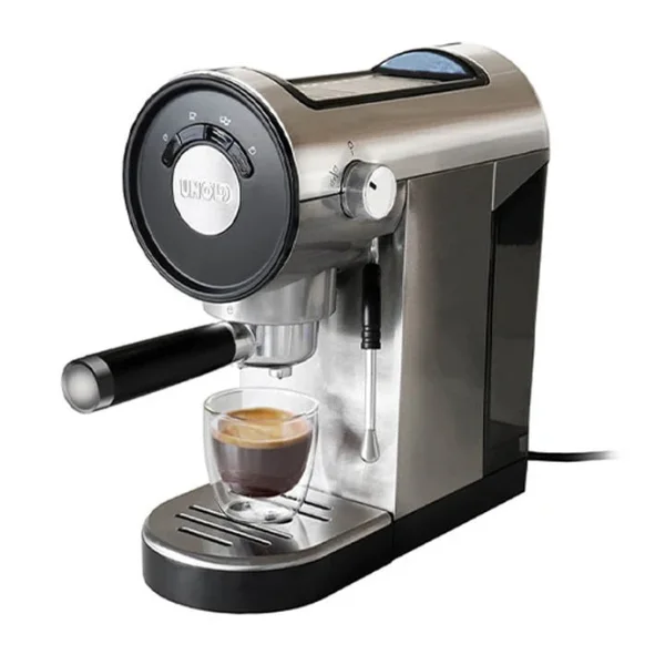 Unold 286360 Espressomaschine Piccopresso