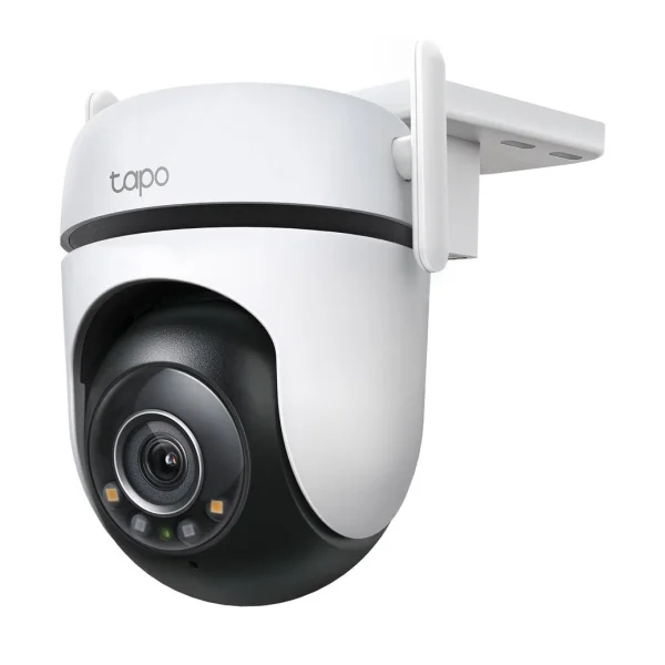 TP-Link Tapo C520WS Outdoor Pan/Tilt Security IP Kamera