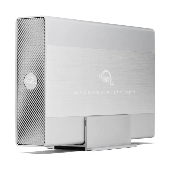 OWC Mercury Elite Pro 3.5-inch USB 3.2 (gen 1) 5Gb/s 3,5 Zoll SATA HDD Gehäuse