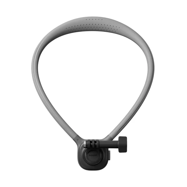 Insta360 Halshalterung