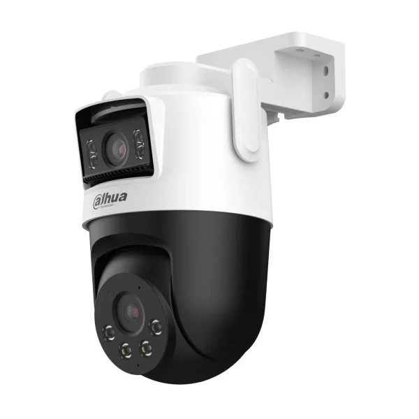 Dahua Picoo Dual D1 10MP WLAN (DH-P5D-5F-PV) Überwachungskamera
