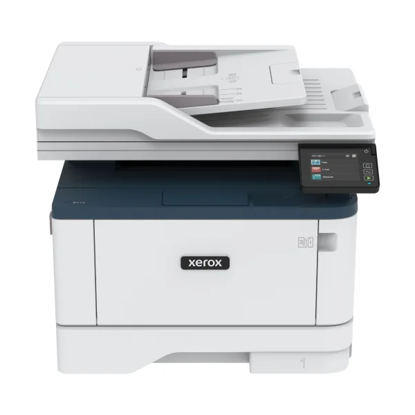 Xerox B315 S/W-Laserdrucker Scanner Kopierer Fax USB LAN WLAN