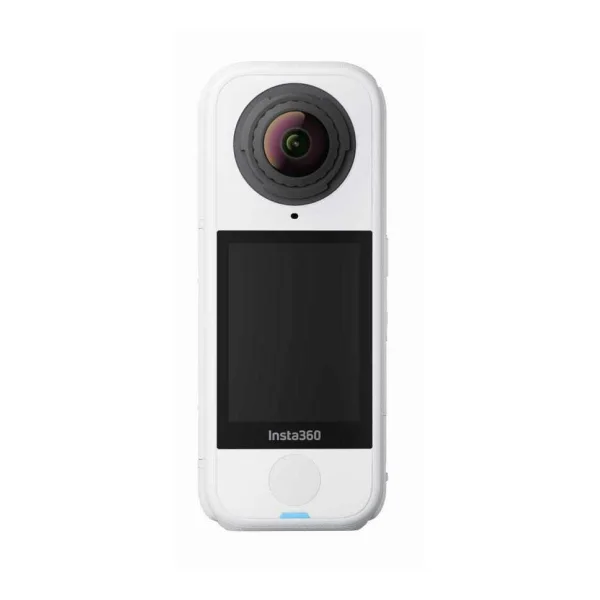 Insta360 X4 Air Starter Bundle Arctic White