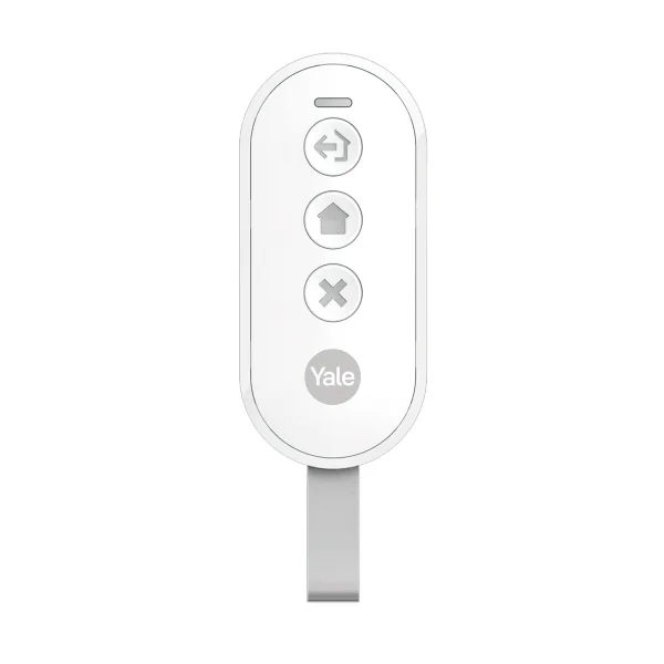 Yale Smart Alarm Keyfob - Fernbedienung