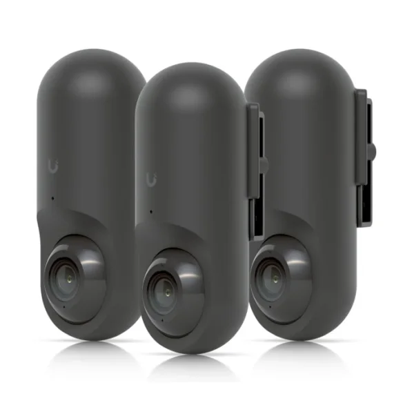 Ubiquiti Unifi Flex Pro Mount 3er Pack schwarz