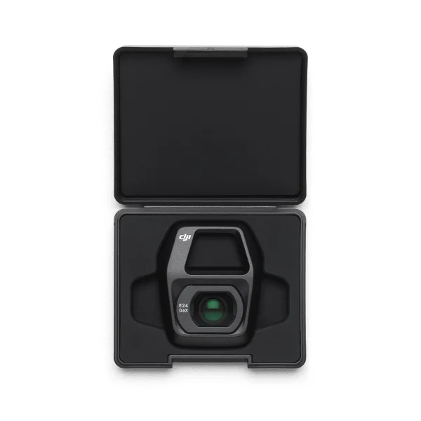 DJI Air 3S Wide-Angle Lens Weitwinkel-Vorsatzlinse