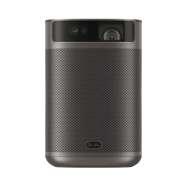 XGIMI MoGo 2 Pro Bundle GTV Tragbarer Beamer