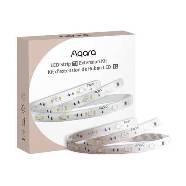 Aqara LED Strip T1 Extension 1m