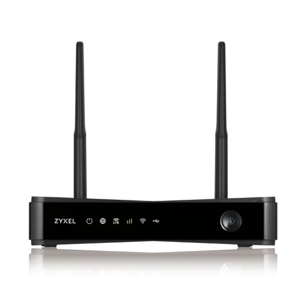 ZyXEL LTE3301-Plus LTE AC1200 Indoor Router