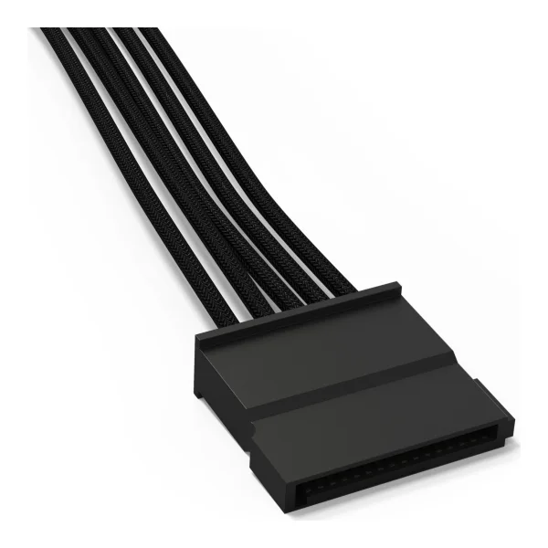 be quiet! SATA Kabel für modulare be quiet! Netzteile CS-6610