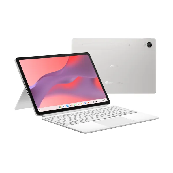 Asus Chromebook CM32 CM3206DM4A-TR0145 12,1" WUXGA MT 540 8GB/128GB ChromeOS