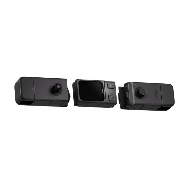 HOVERAir Beacon und JoyStick-Bundle