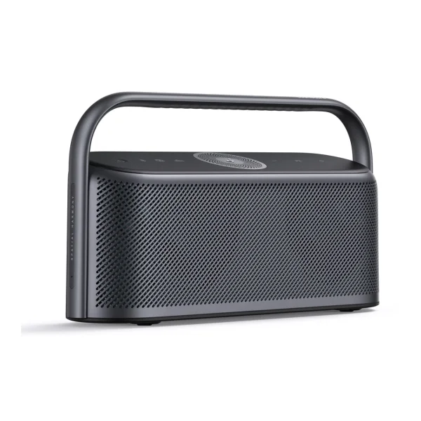 soundcore Motion X600 Bluetooth Lautsprecher grau