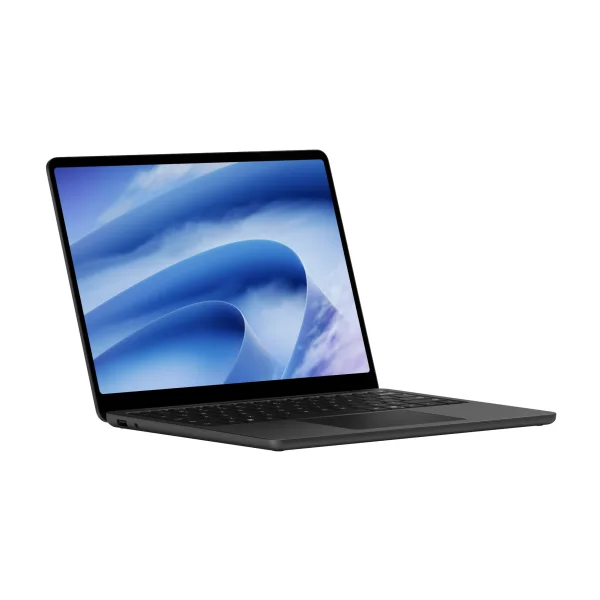 Surface Laptop Copilot+PC 13" (2. Edition) Touch Snapdragon® X2 Plus 16GB/256GB Win11 Graphite EP2-85676