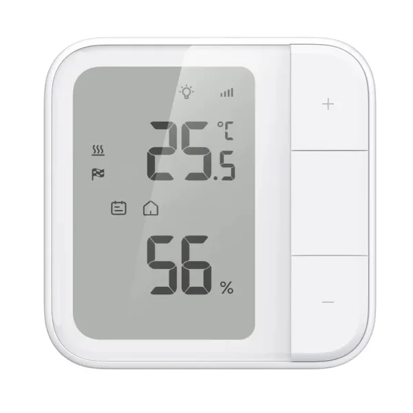 Aqara Fußbodenheizungsthermostat W500