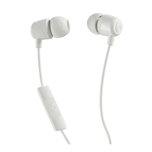 Skullcandy Jib, In-Ear kabelgebundener Kopfhörer USB-C, weiß