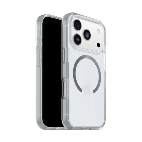 OtterBox React MagSafe Apple iPhone 17 Pro transparent