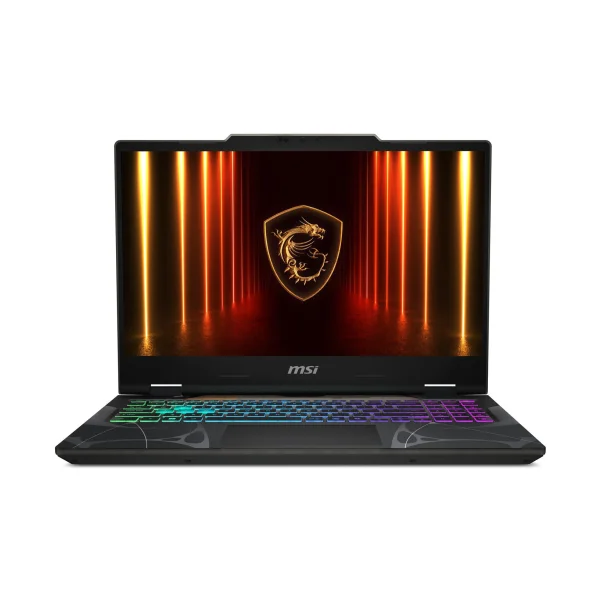 MSI Cyborg 15 B2RWEKG-067 Gaming Notebook 15,6" FHD Core 7 240Hz 16GB/512GB RTX5050 Win11