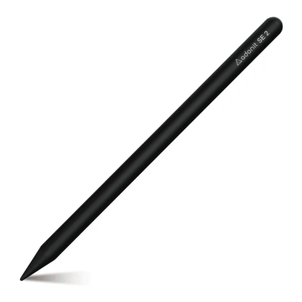 Adonit SE 2 Stylus ADSE2B für Apple iPads schwarz