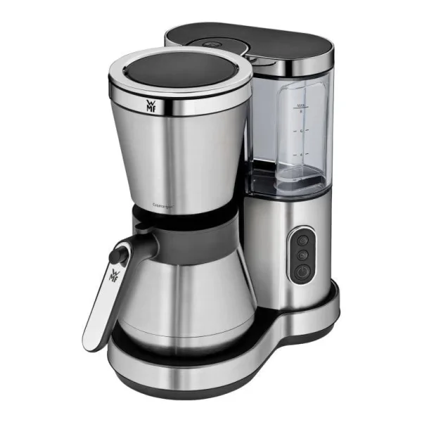 WMF 412310011 Lono Aroma Kaffeemaschine Edelstahlkanne