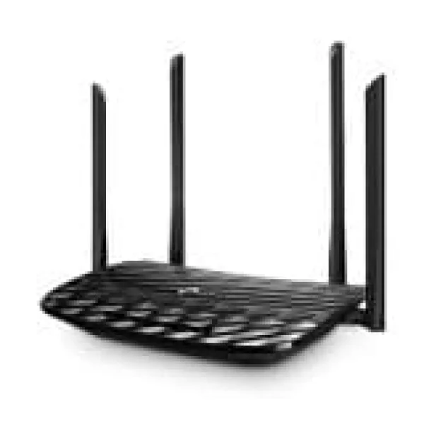 TP-LINK Archer C6 AC1200 Dualband WLAN-ac Gigabit Router