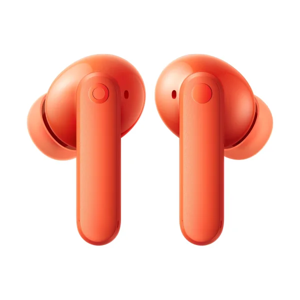 Nothing Buds 2 Kabellose In-Ear Kopfhörer orange