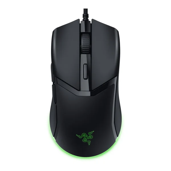 RAZER Cobra - Leichte kabelgebundene Gaming-Maus mit Razer™ Chroma RGB