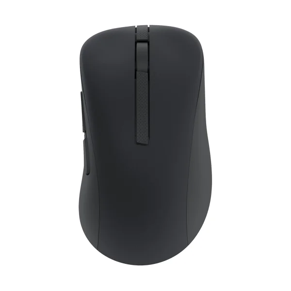 ASUS MD102 Optische Wireless Maus dunkelgrau