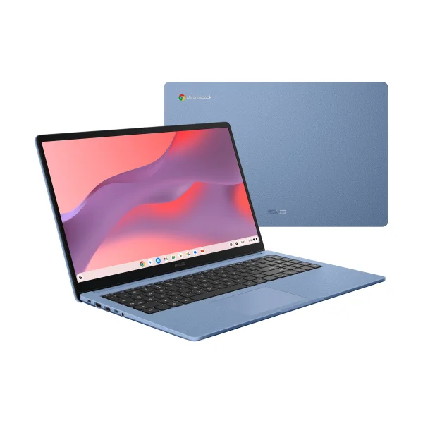 ASUS Chromebook CM15 CM1505CM4A-S70030 15,6" FHD MT 540 4GB/128GB ChromeOS