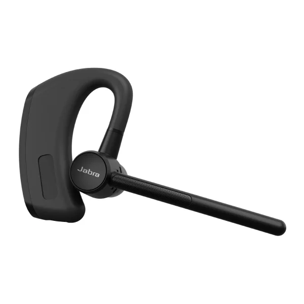 Jabra Perform 45 SE Mono Bluetooth-Headset, kabellos, In-Ear, Push-to-Talk, funktioniert mit Walkie-Talkie-App in Microsoft Teams, Zello und Zebra Workcloud Sync