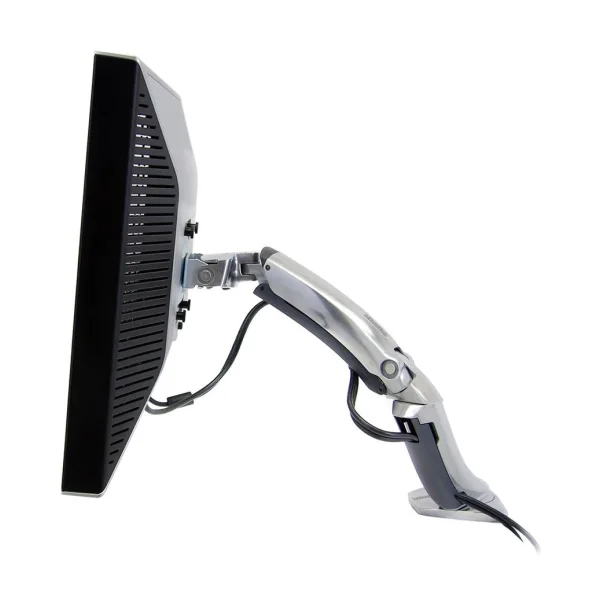 Ergotron MX Monitorarm, Tischhalterung (Aluminium)