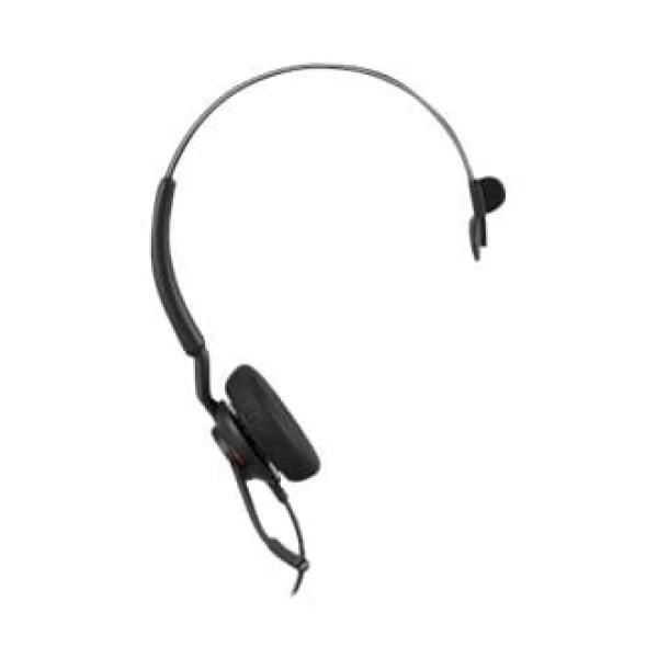 Jabra Engage 40 Inline Link MS schnurgebundenes Mono On Ear Headset USB-C