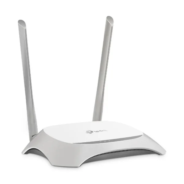 TP-LINK TL-WR840N 300MBit WLAN-n Router