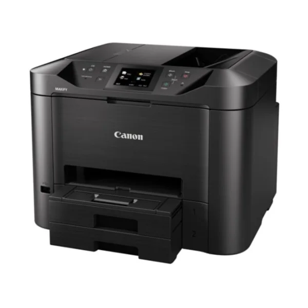 Canon MAXIFY MB5450 Multifunktionsdrucker Scanner Kopierer Fax LAN WLAN