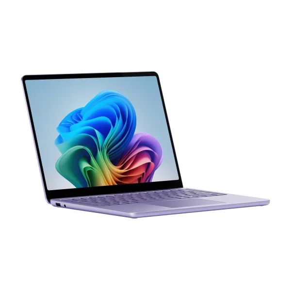 Surface Laptop Copilot+PC 13" Snapdragon® X Plus 16GB/512GB UFS PixelSense Flow Display WUXGA Touch Violet