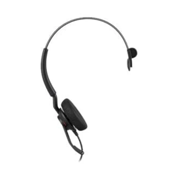 Jabra Engage 40 UC schnurgebundenes Mono On Ear Headset USB-C (nur Headset)