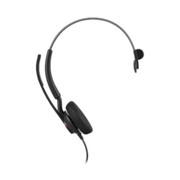 Jabra Engage 50 ll UC schnurgebundenes Mono On Ear Headset USB-C (nur Headset)