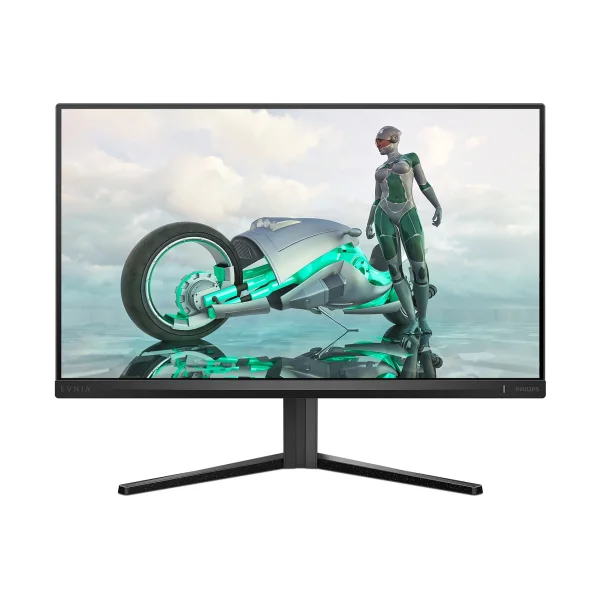Philips Envia 24M2N3200S 23.8 Zoll Full HD Fast IPS LED 16:9 180 Hz Gaming Monitor