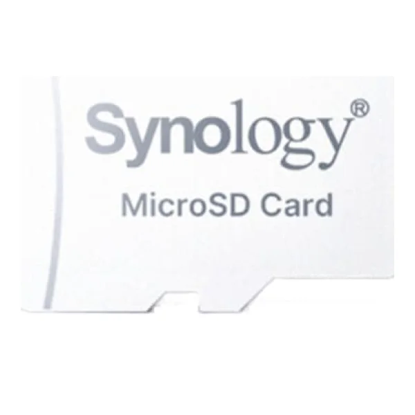 Synology Industrial 512GB microSDXC Speicherkarte V30/U3/A2