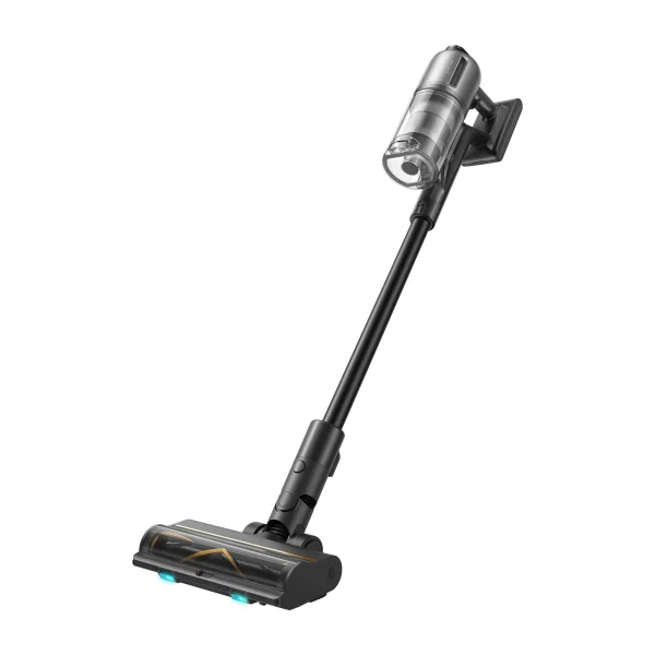 Dreame Z30 Kabelloser Akkustaubsauger Anthrazit 310 AW