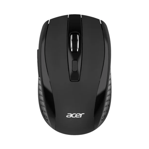 Acer Wireless Mouse MX202 schwarz